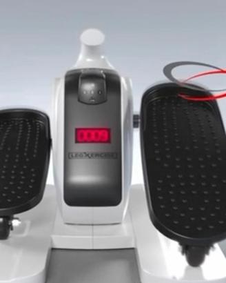 pedaliera ELETTRICA NUOVA 
