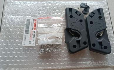 Serrature ricambio - borse morbide YAMAHA Tracer