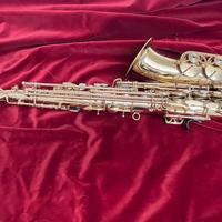 Sassofono Contralto Sax Alto Antigua