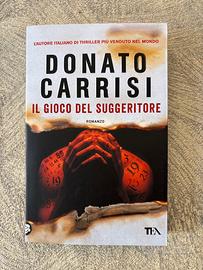 Donato Carrisi - Il gioco del suggeritore