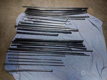 Ricambi Volvo 240/244/245