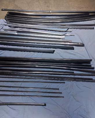 Ricambi Volvo 240/244/245