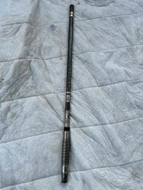 Asse piede suzuki 300 XL