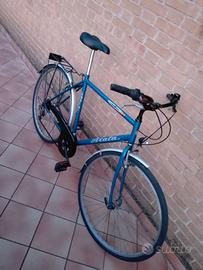 Atala bici da uomo 