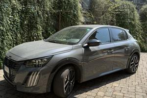PEUGEOT 208 II 2024 1.2 hybrid GT 110cv e-dcs 6