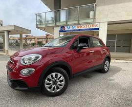 FIAT 500X 1.3 MultiJet 95 CV Urban