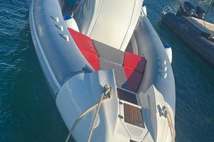 gommone panamera py 90