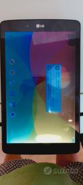 tablet lg