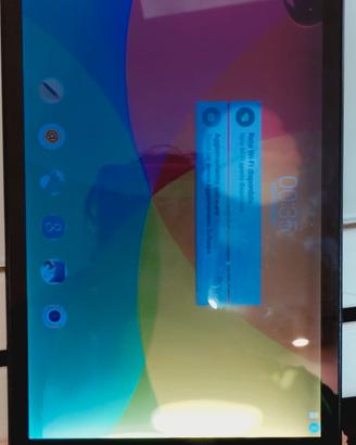 tablet lg