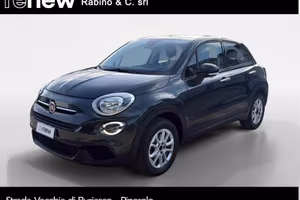 FIAT 500X Urban Look 1.6 E-TORQ 110cv 4x2 120