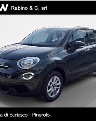 FIAT 500X Urban Look 1.6 E-TORQ 110cv 4x2 120