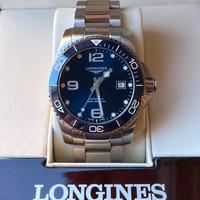 LONGINES HIDROCONQUEST