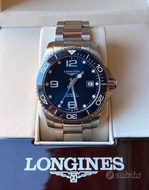 LONGINES HIDROCONQUEST