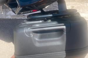 Borse Honda hornet 750