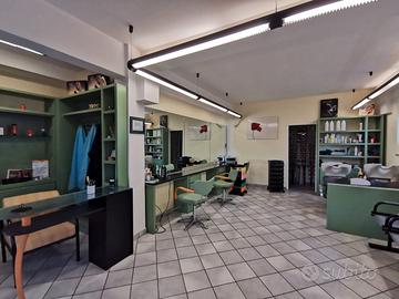 Immobile per negozio Monteriggioni