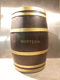Botte in legno 