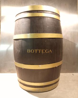 Botte in legno 