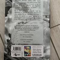 Siobhan dowd il mistero del london eye