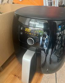 Friggitrice ad aria Philips Airfryer XXL HD 9762