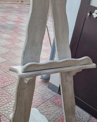 Tableau/cavalletto
