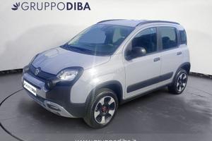FIAT Panda Cross Panda III 2021 4x4 Cross Pan...