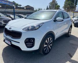 KIA Sportage 1.7 CRDI VGT 2WD Cool IVA ESPOSTA