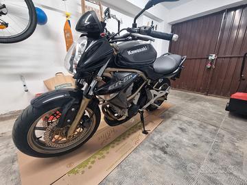 Kawasaki ER-6N
