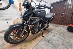 Kawasaki ER-6N