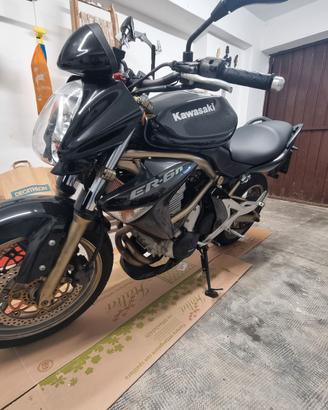 Kawasaki ER-6N