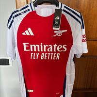 Maglia da calcio Arsenal