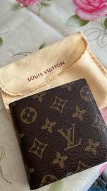 Louis vitton portafoglio Uomo