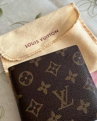 Louis vitton portafoglio Uomo