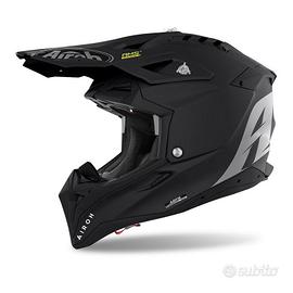 Casco Airoh Aviator 3