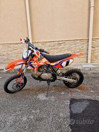 Guazzoni RFZ 125