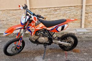Guazzoni RFZ 125