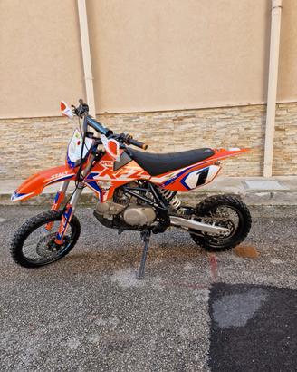 Guazzoni RFZ 125