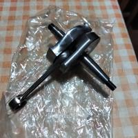 Albero motore vespa primavera 