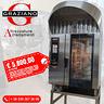 forno-a-gas-zanussi-10-teglie-gn-1-1-seminuovo