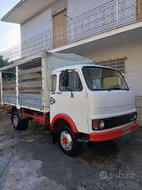 Iveco Om 40