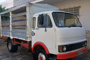 Iveco Om 40
