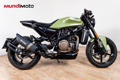 HUSQVARNA VITPILEN 701 ABS - 2018
