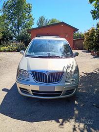 lancia phedra