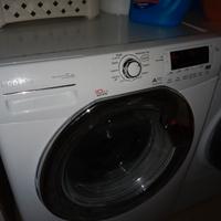 lavatrice Hoover 10kg 