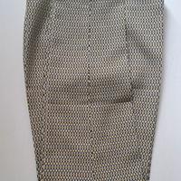 Pantaloni Dritti Donna