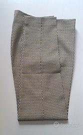 Pantaloni Dritti Donna