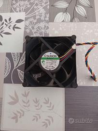 Ventola di raffreddamento