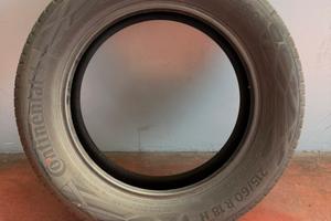 215/60R18 98H CONTINENTAL