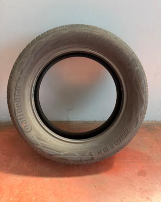 215/60R18 98H CONTINENTAL