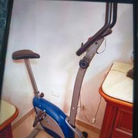 bicicletta da camera