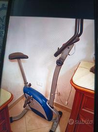 bicicletta da camera